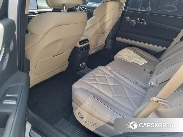 Genesis GV80 2024 Белый из Кореи, фото 2