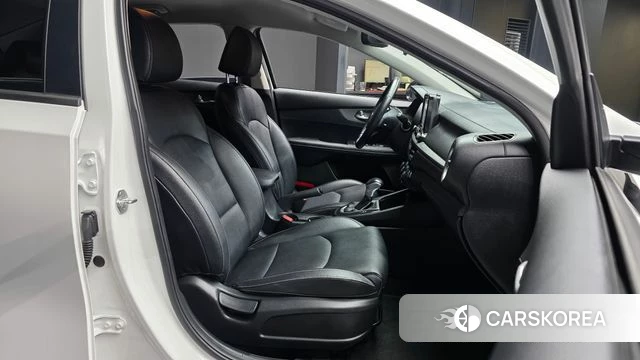 Kia Come New K3 2018 Белый из Кореи, фото 2