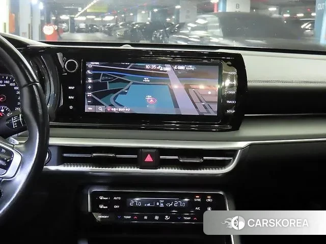 Kia K5 3rd generation id 3655984 из Кореи 2