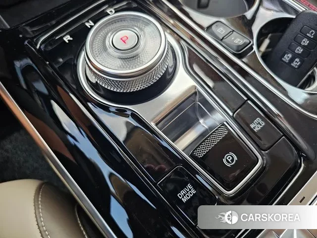 Kia Carnival 4th generation 2023 Черный из Кореи, фото 2