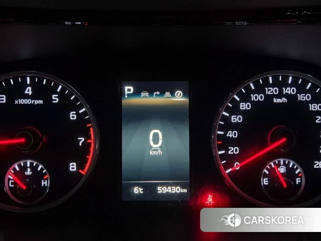 Kia K5 3rd generation 2021 Черный из Кореи, фото 2