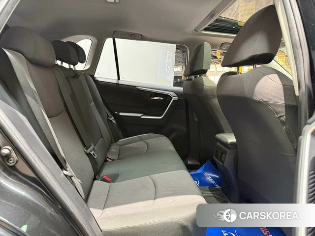 Toyota RAV4 Rongfang 2022 Черный из Китая, фото 2