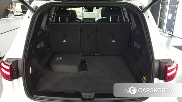 Mercedes-Benz EQB X243 2024 Белый из Кореи, фото 2