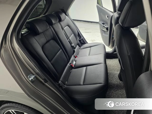 Kia All New Morning (JA) 2019 Серый из Кореи, фото 2