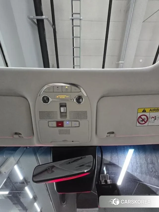 Hyundai The New Grandeur IG 2021 Белый из Кореи, фото 2