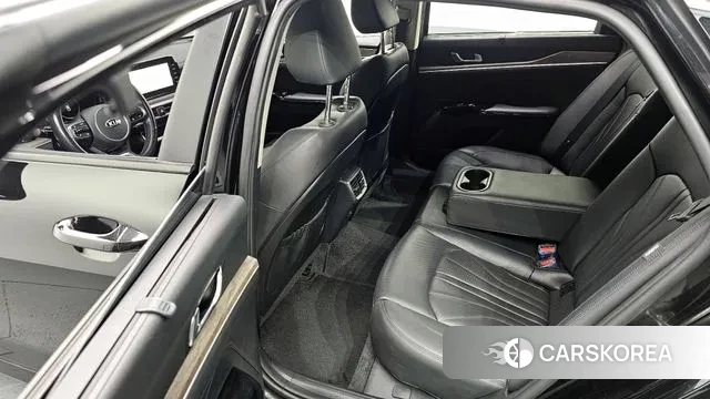 Kia K5 3rd generation id 3661333 из Кореи 2