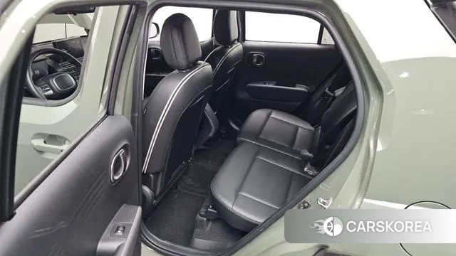 Hyundai Casper 2024 Цвет тростника из Кореи, фото 2