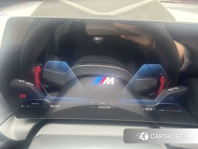 BMW 2 series 2025 Фиолетовый из Китая, фото 2