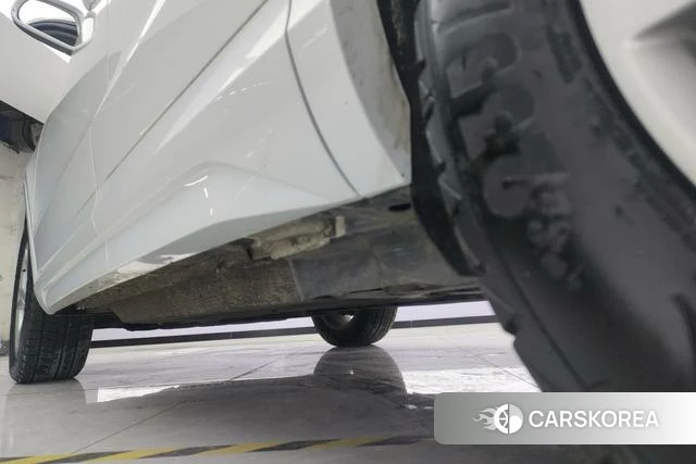 Audi Q3 2019 Белый из Китая, фото 2