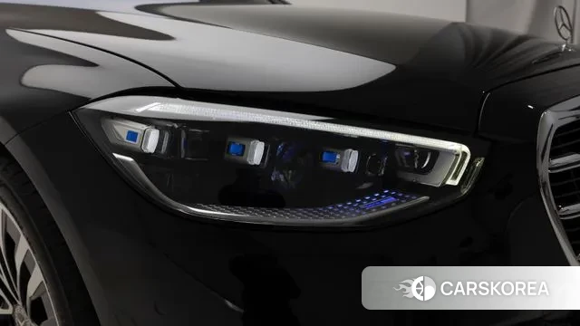 Mercedes-Benz S-Class W223 2021 Черный из Кореи, фото 2