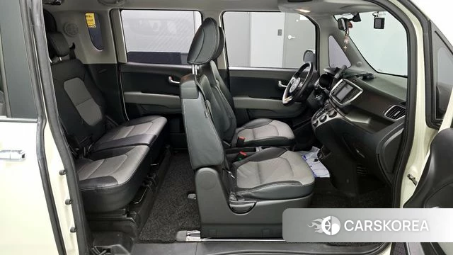 Kia The New Ray 2020 Жемчужный цвет из Кореи, фото 2