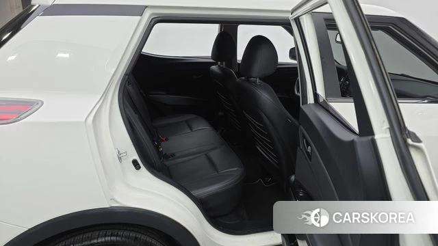 Ssangyong Berry New Tivoli 2020 Белый из Кореи, фото 2