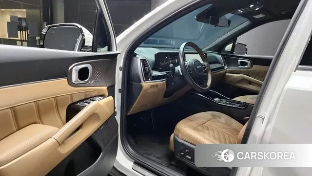 Kia The New Sorento 4th Generation id 2884016 из Кореи 2