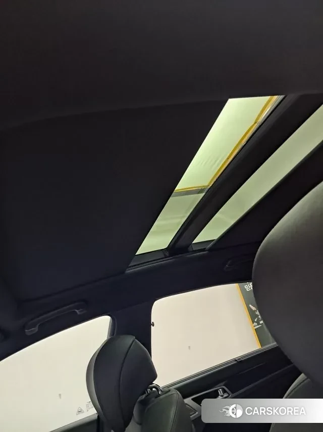 Genesis G80 2018 Черный из Кореи, фото 2