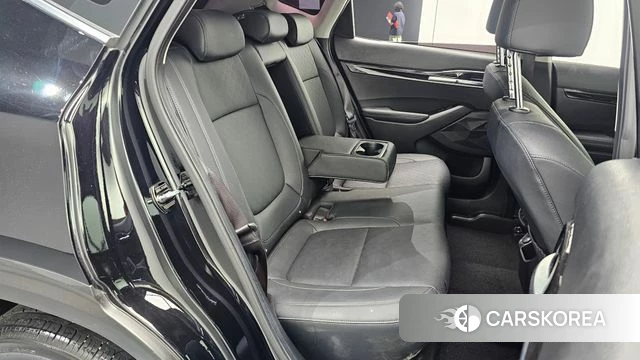 Kia Seltos 2020 Черный из Кореи, фото 2