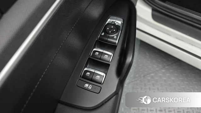 Kia K5 3rd generation 2022 Белый из Кореи, фото 2