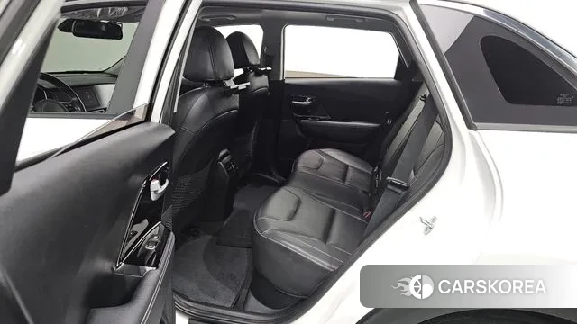 Kia Niro EV 2021 Белый из Кореи, фото 2