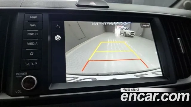 Kia The New Kia Ray 2023 Жемчужный цвет из Кореи, фото 2