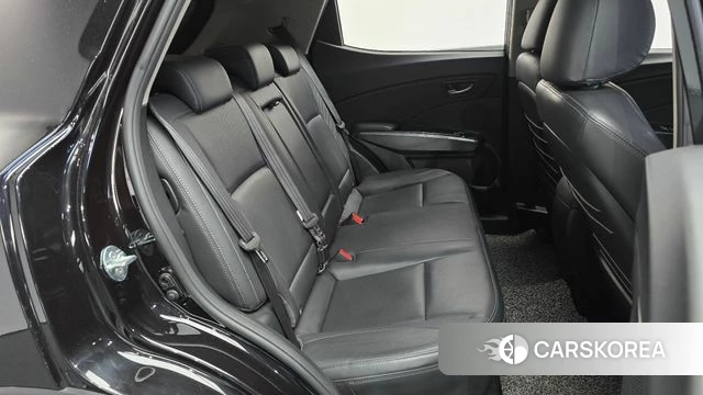 Ssangyong Berry New Tivoli 2021 Черный из Кореи, фото 2