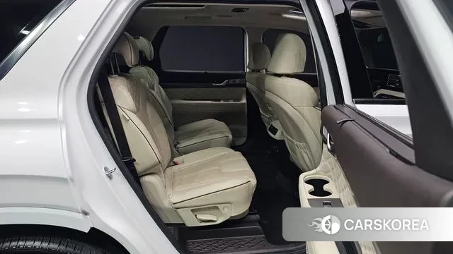 Hyundai Palisade 2020 Белый из Кореи, фото 2