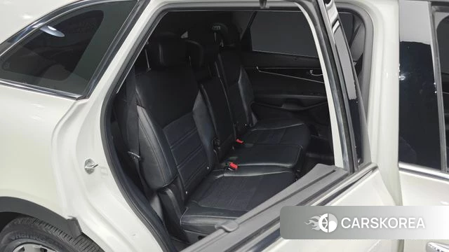 Kia The New Sorento 2018 Белый из Кореи, фото 2