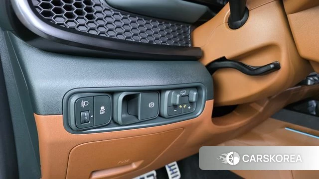 Kia Tasman 2025 Серый из Кореи, фото 2