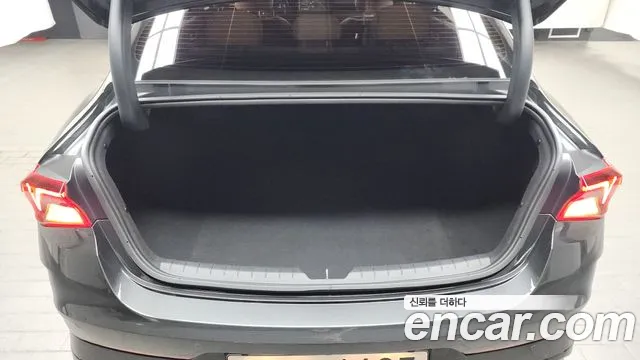 Kia K5 Hybrid 3rd Generation id 2703278 из Кореи 2