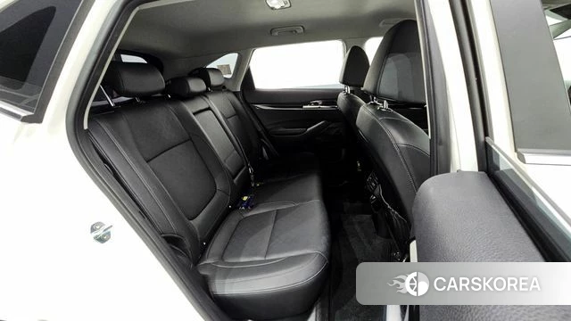 Kia Seltos 2022 Белый из Кореи, фото 2