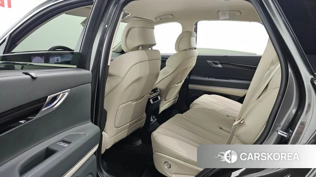 Genesis GV80 2025 Белый из Кореи, фото 2