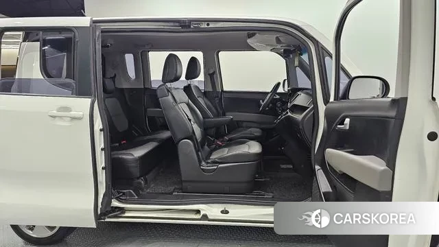 Kia The New Ray 2018 Белый из Кореи, фото 2