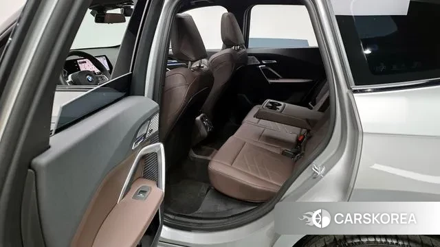 BMW X1 (U11) 2025 Серебряный из Кореи, фото 2