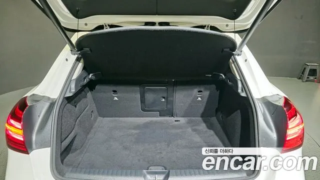 Mercedes-Benz GLA-Class X156 2019 Белый из Кореи, фото 2