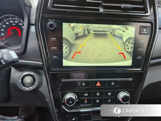 Ssangyong Berry New Tivoli 2020 Белый из Кореи, фото 2