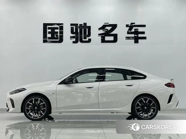 BMW 2 series 2025 Белый из Китая, фото 2