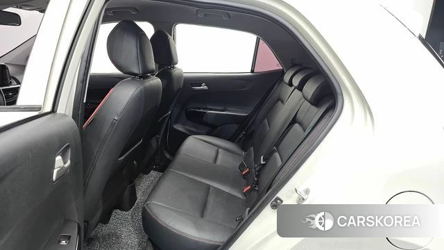 Kia All New Morning (JA) 2018 Жемчужный цвет из Кореи, фото 2