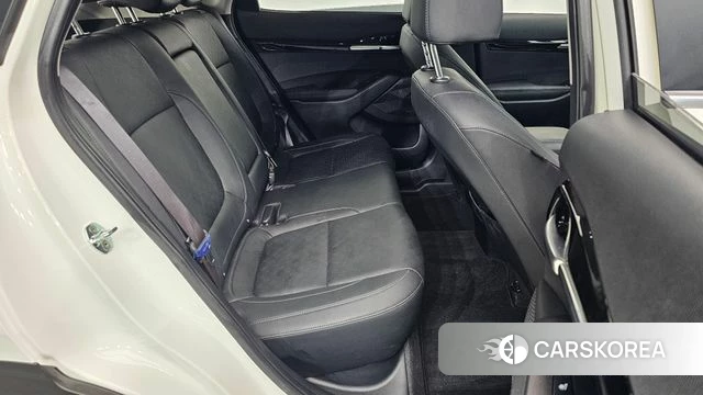 Kia Seltos 2021 Белый из Кореи, фото 2