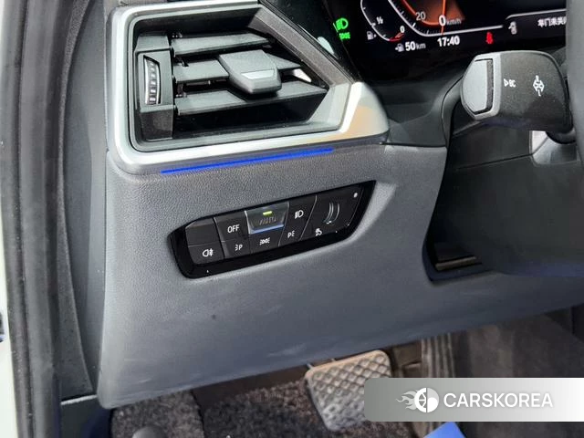 BMW 3 series 2021 Белый из Китая, фото 2