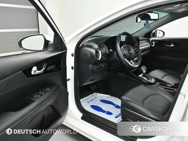 Kia The New K3 2nd generation id 4511419 из Кореи 2