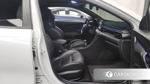 Hyundai Veloster (JS) 2019 Белый из Кореи, фото 2