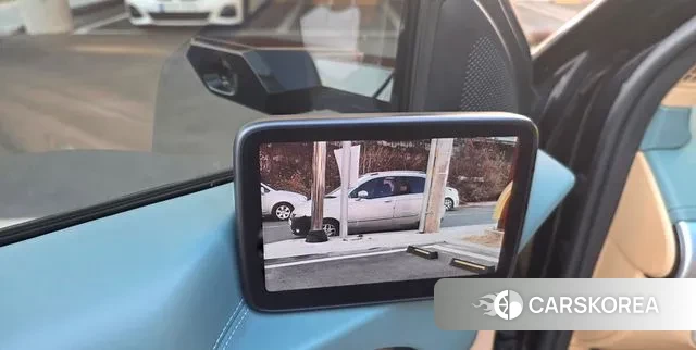 Genesis GV60 2022 Черный из Кореи, фото 2