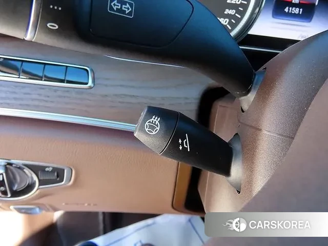 Mercedes-Benz E-Class W213 2020 Серый из Кореи, фото 2