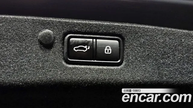 Hyundai The New Grandeur IG Hybrid 2020 Серый из Кореи, фото 2