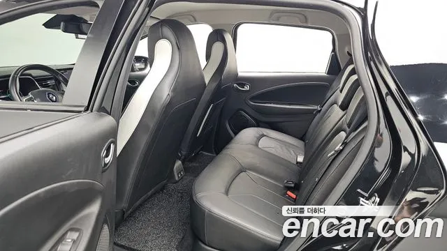 Renault Korea (Samsung) Joe id 2704863 из Кореи 2