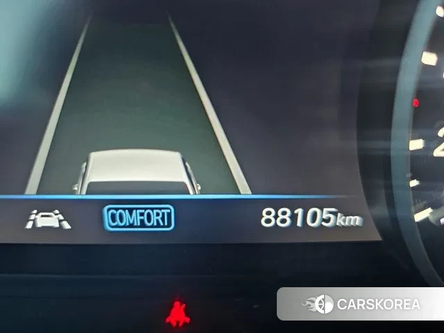 Genesis G90 2019 Черный из Кореи, фото 2