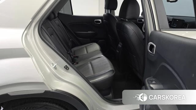 Hyundai Venue 2020 Цвет тростника из Кореи, фото 2
