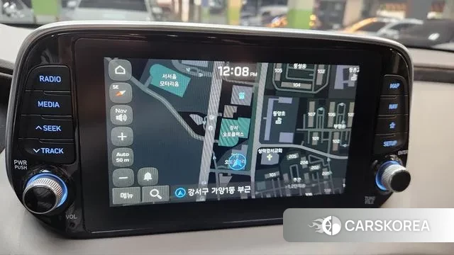 Hyundai Santa Fe TM 2018 Белый из Кореи, фото 2