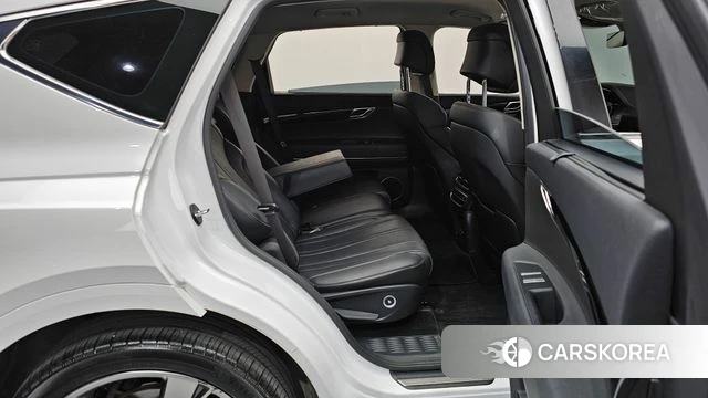 Genesis GV80 2020 Белый из Кореи, фото 2