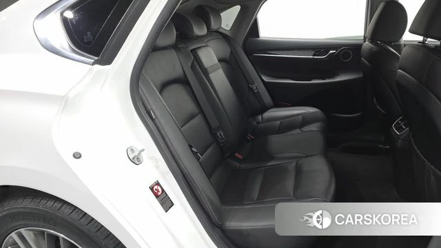Hyundai Grandeur IG 2019 Белый из Кореи, фото 2