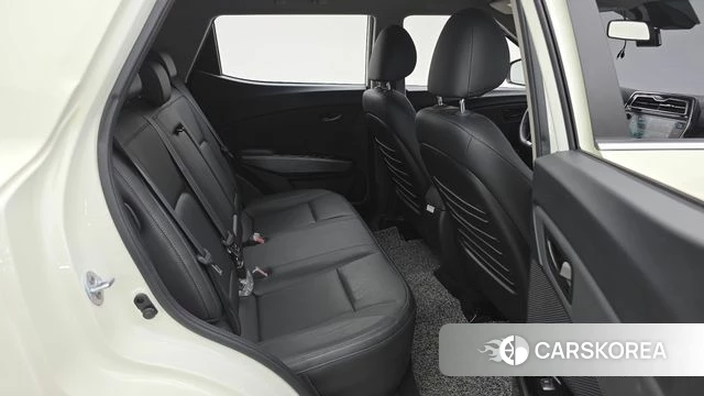 Ssangyong Berry New Tivoli 2020 Белый из Кореи, фото 2