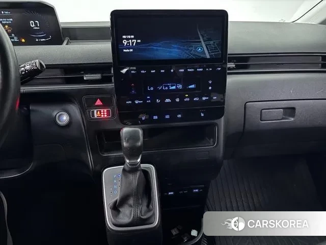 Hyundai Staria 2021 Белый из Кореи, фото 2